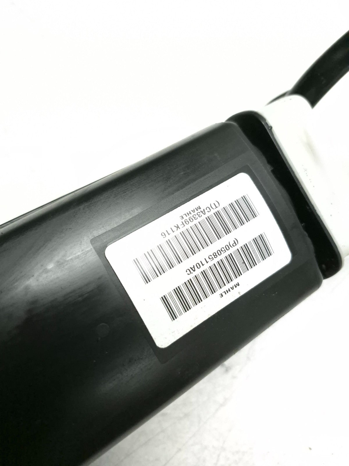 2010 Dodge Caliber Sxt Fuel Vapor Canister OEM