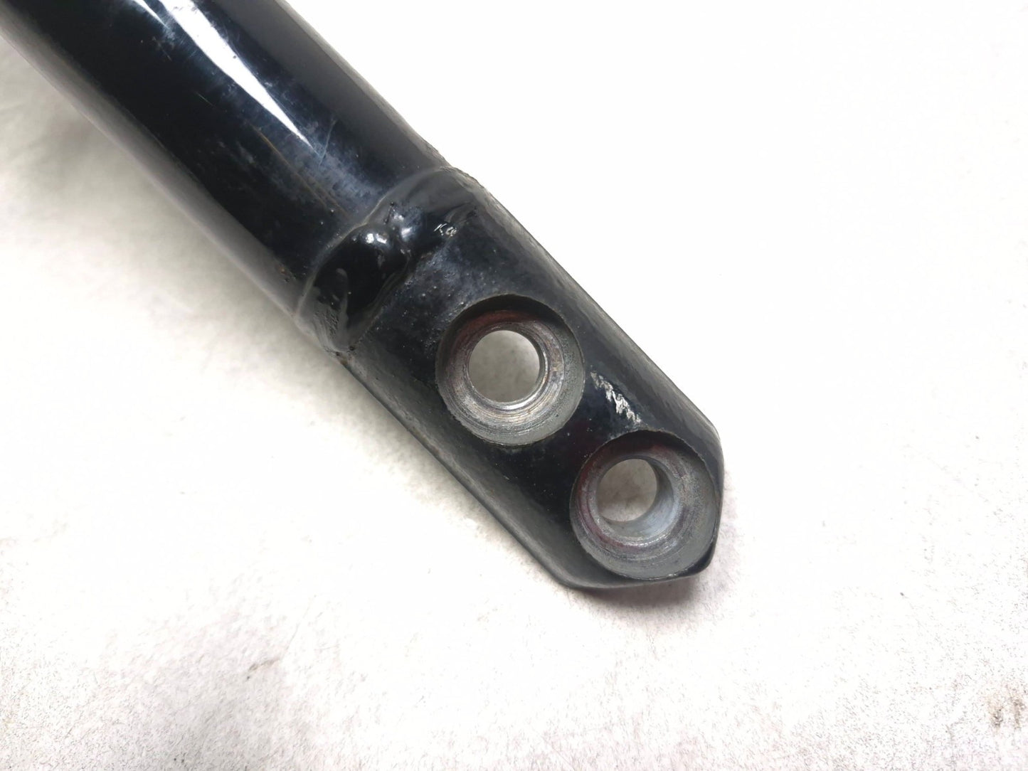2005 Suzuki C50 Boulevard Engine Support Cradle Bar Rail OEM