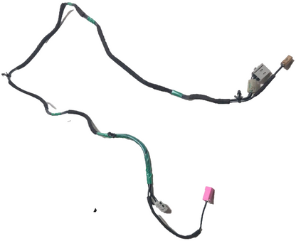 2010 Nissan Maxima Sv Upper Headliner Roof Antenna Cable OEM