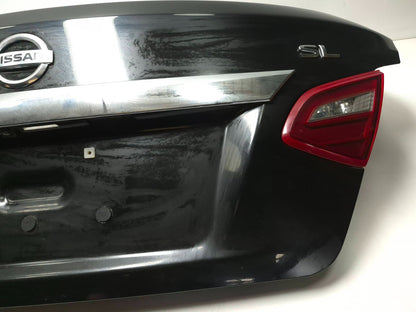 2018 Nissan Altima Trunk Lid OEM