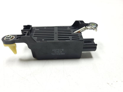 2007 - 2015 Mazda Cx-9 Audio Noise Filter Td1166950 OEM