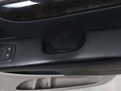 2013 Dodge Grand Caravan Front Passenger Door Panel Trim Oem✅