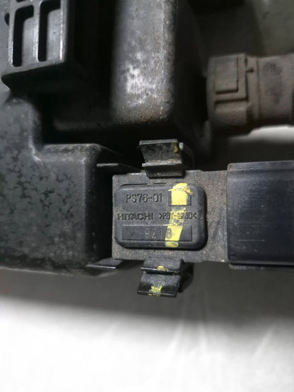 2010 Nissan Maxima Sv Fuel Vapor Canister OEM