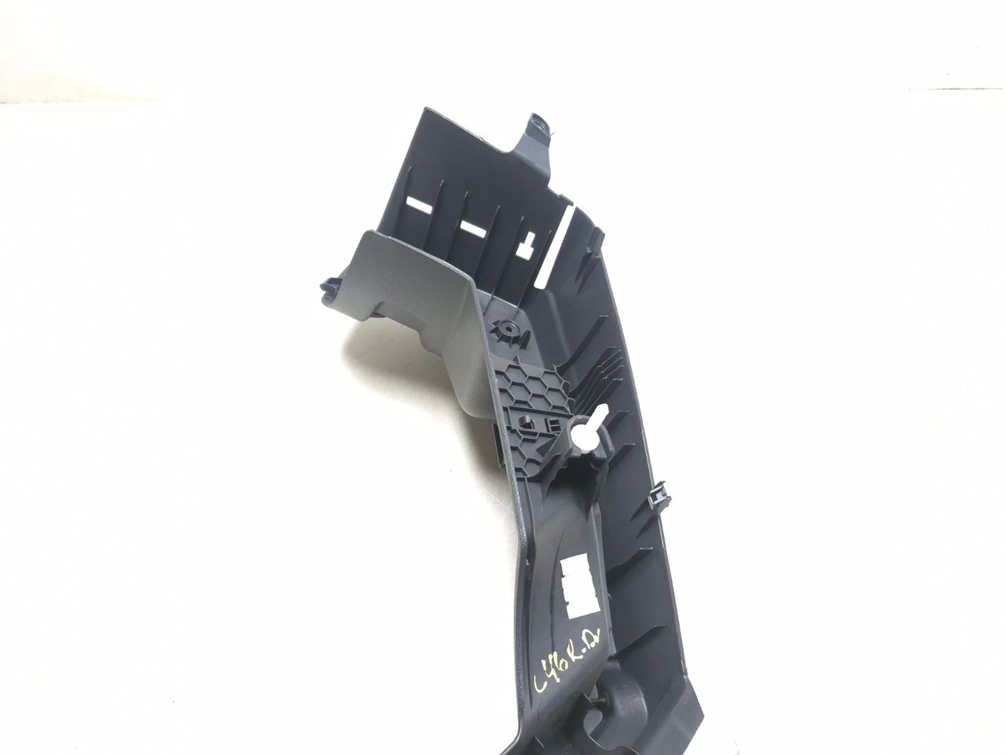 2015 Volkswagen Golf Tsi Trunk Left Driver Side Panel Upper Cover OEM