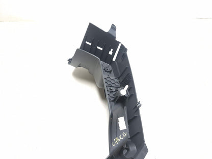 2015 Volkswagen Golf Tsi Trunk Left Driver Side Panel Upper Cover OEM