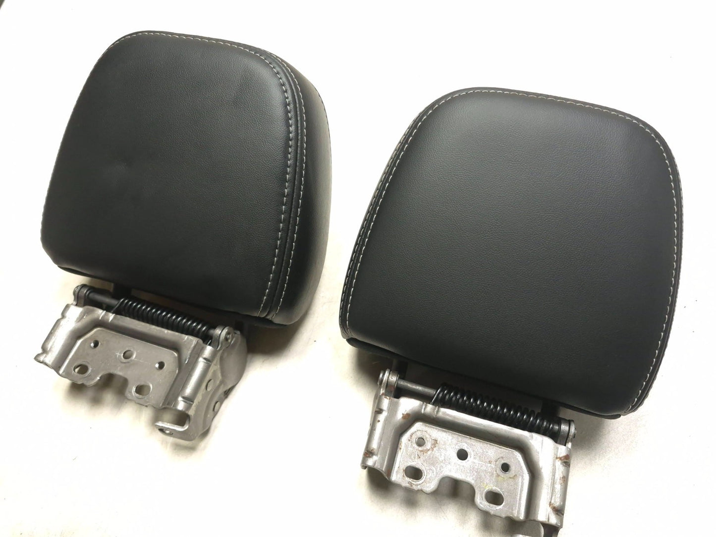 2017 Dodge Journey Rear Third 3rd Row Seat Headrest OEM