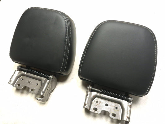 2017 Dodge Journey Rear Third 3rd Row Seat Headrest OEM