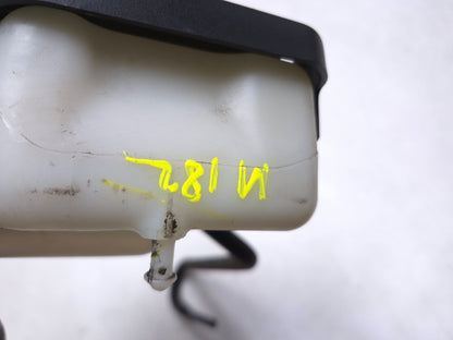 2016 Yamaha Yzf R3 Coolant Reservoir OEM