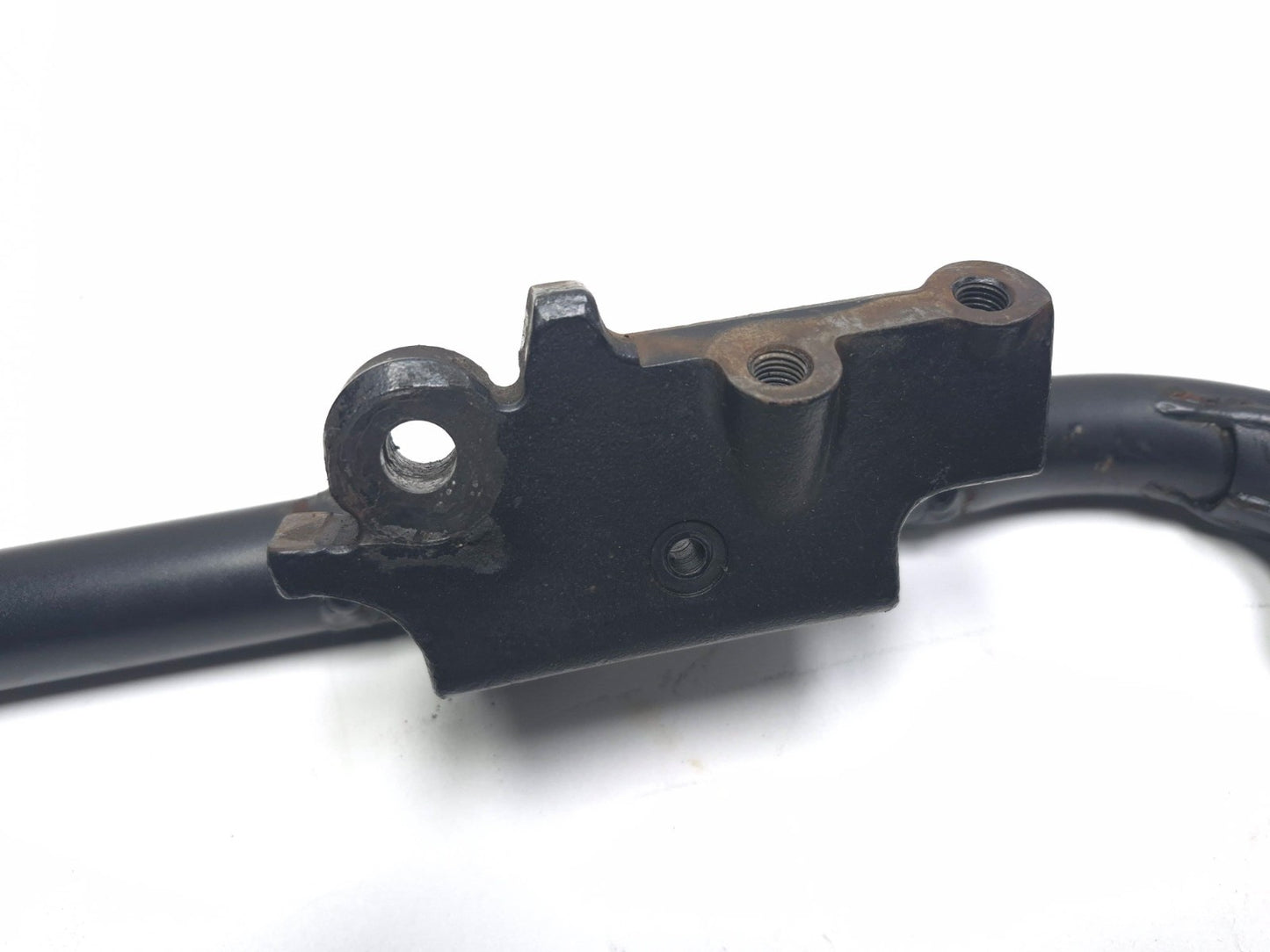 2004 Kawasaki Vulcan 2000 Left Subframe Rail OEM