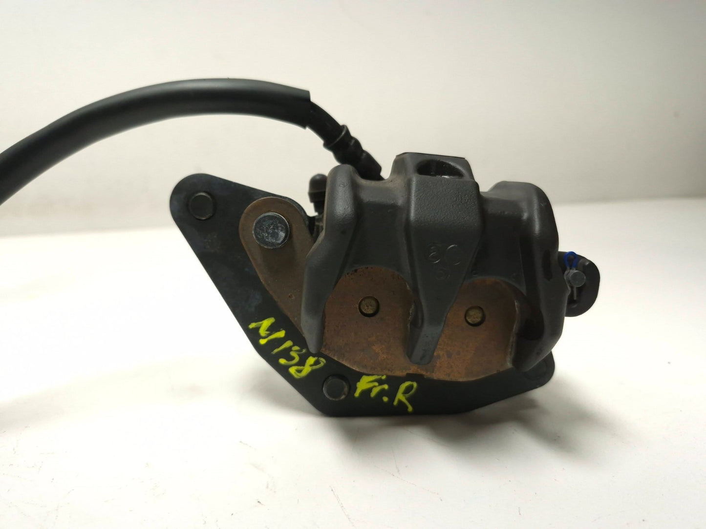 2025 Yamaha R3 Yfz320 Front Brake Caliper W/ Pipe OEM