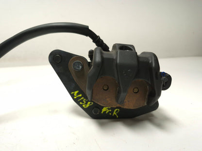 2025 Yamaha R3 Yfz320 Front Brake Caliper W/ Pipe OEM