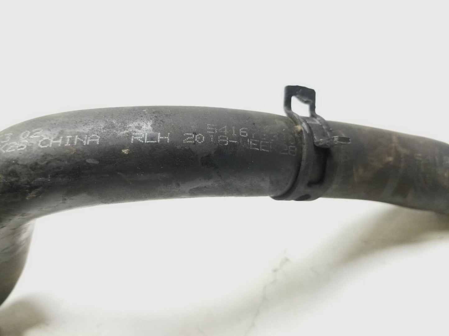 2019 Polaris 850 Indy Xc 129in Coolant Hose Pipe Line Oem✅