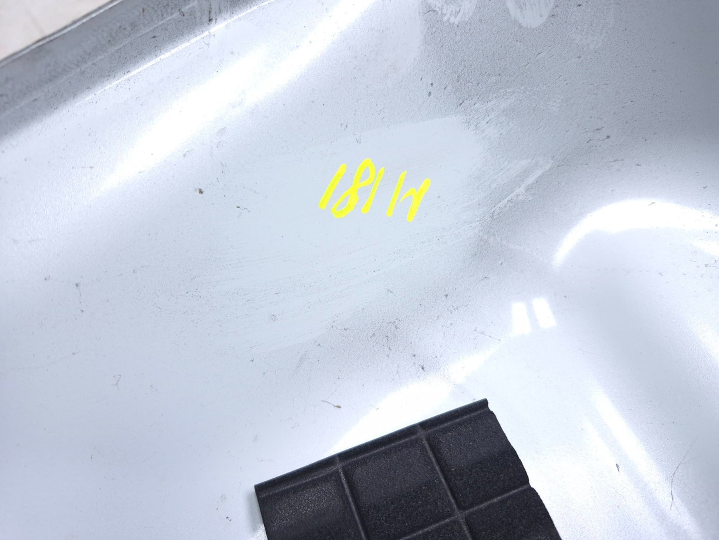 2023 Kawasaki Er400 Z400 Fuel Tank OEM