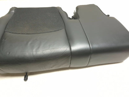 2017 Dodge Journey Rear Seat Lower Cushion Pair OEM