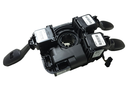 2008 BMW X6 E71 Steering Column Switch Cluster OEM