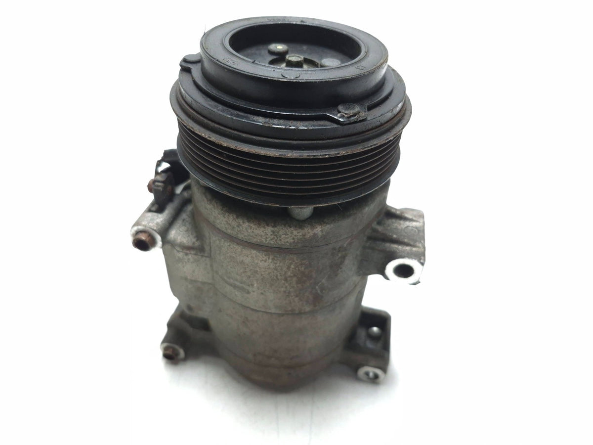 2013-2018 Mazda 3 6 Ac Compressor OEM