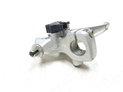 2006 - 2009 Suzuki Boulevard C50 Vl800 Clutch Lever & Bracket OEM