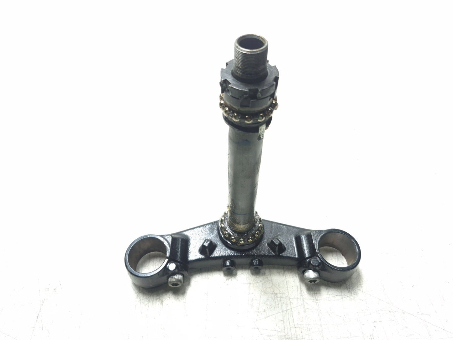 2009 Yamaha Fz6r Triple Tree Lower OEM