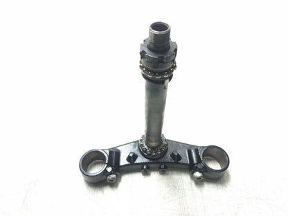 2009 Yamaha Fz6r Triple Tree Lower OEM