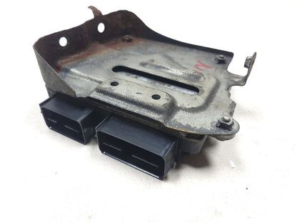 2009 Mitsubishi Outlander Engine Ecm Electronic Control Module 3.0l AWD OEM