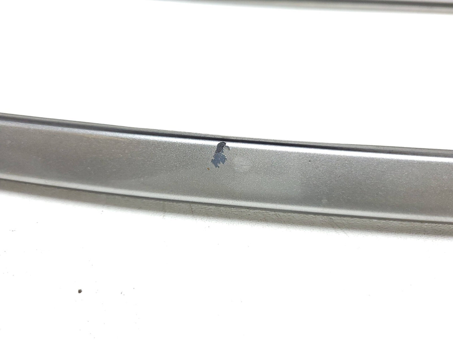 09-14 Hyundai Genesis Roof Molding Trim Left & Right Pair OEM Sedan