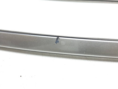 09-14 Hyundai Genesis Roof Molding Trim Left & Right Pair OEM Sedan