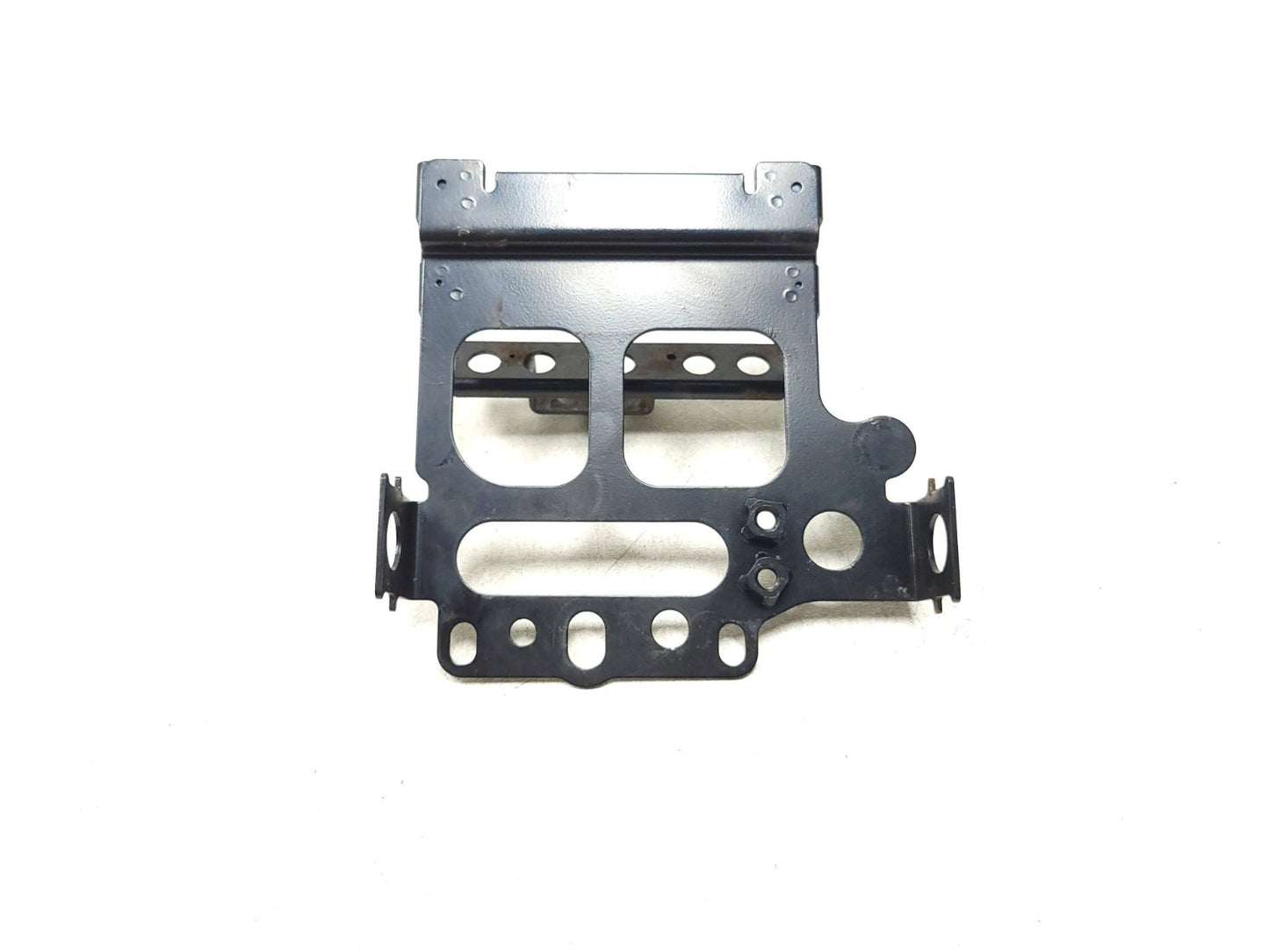 2007 Kawasaki Ninja Zx-6r Zx600 Bracket Ecu OEM
