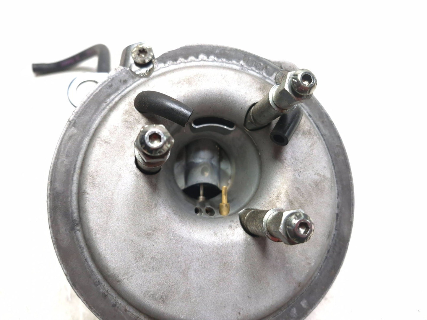 2003 Harley-davidson Dyna Fxdl Carburetor Carb  OEM
