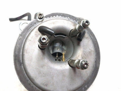 2003 Harley-davidson Dyna Fxdl Carburetor Carb  OEM