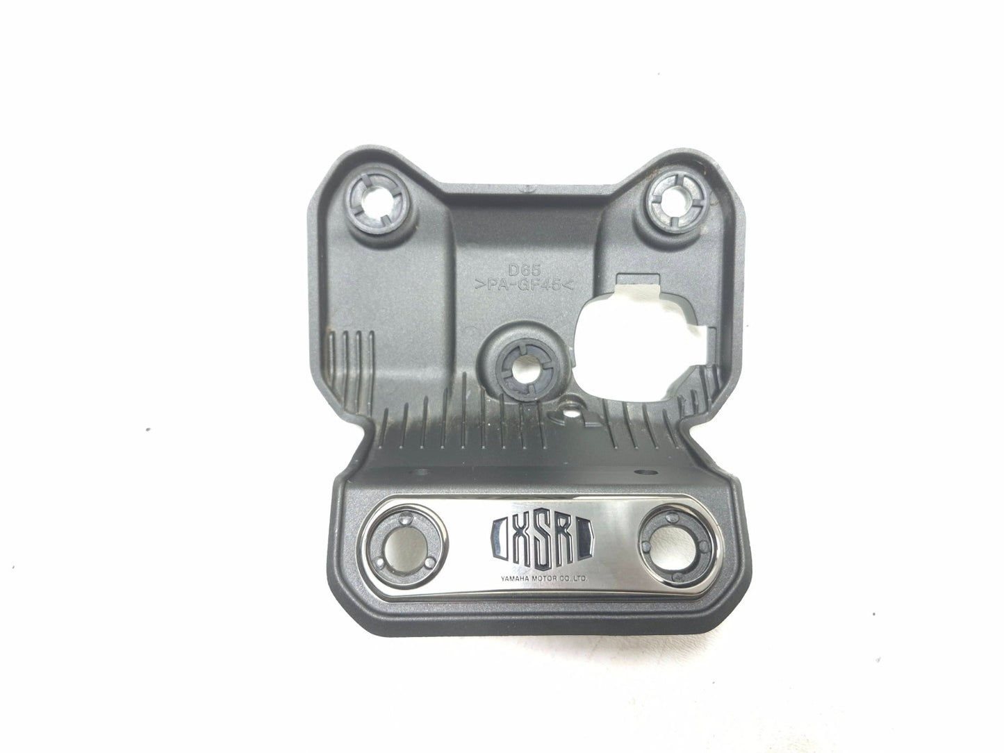 2025 Yamaha Xsr900 Speedometer Gauge Mount Bracket OEM