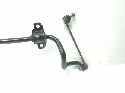 2013 Volvo S60 Front Suspension Stabilizer Sway Bar W/ Link OEM