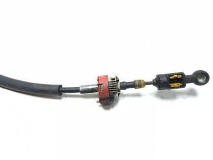 2014 Fiat 500l Automatic Gear Shifter Selector Lever OEM
