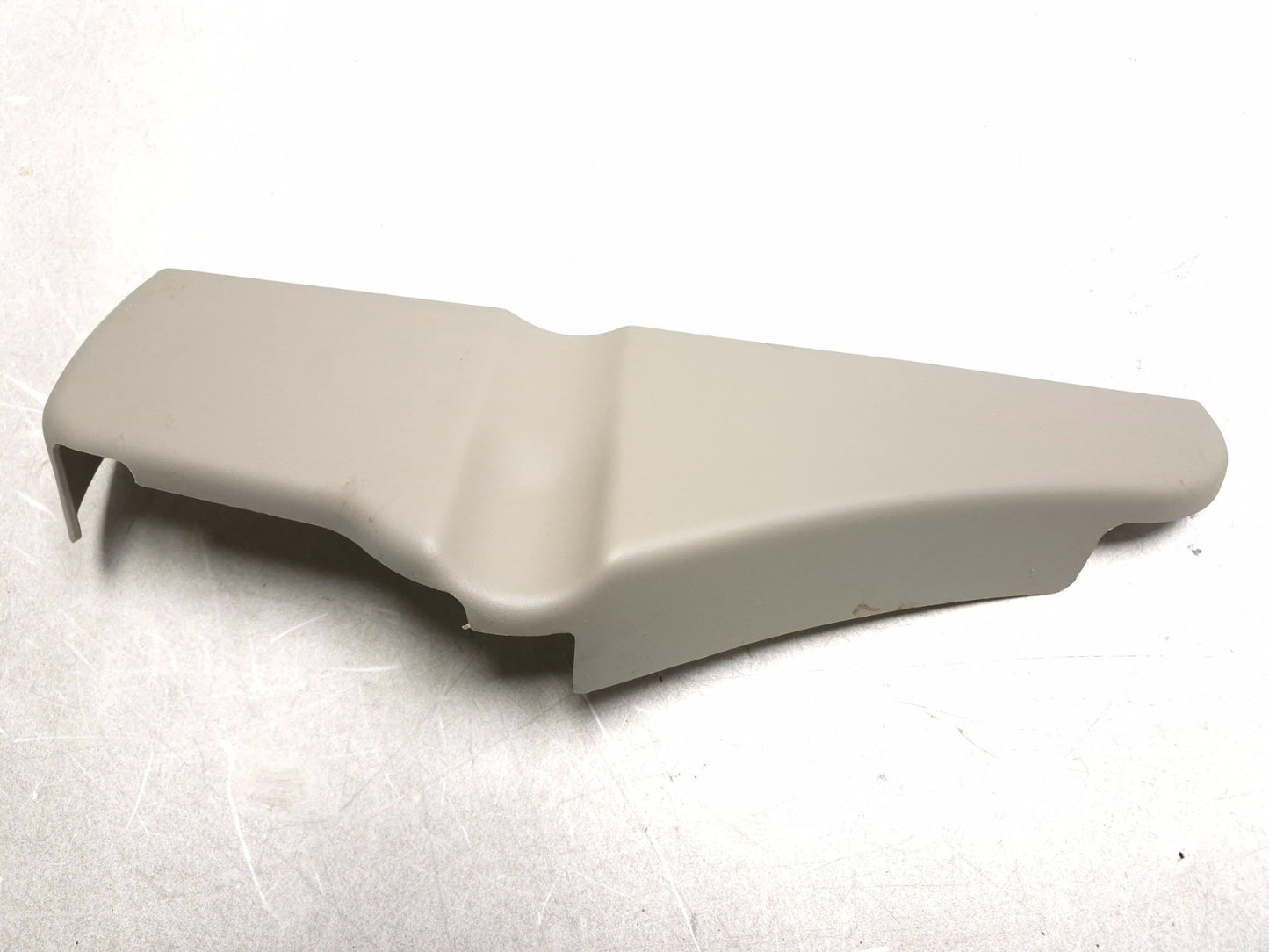 2008 Lincoln Navigator Rear 2nd Row Seat Side Cover Trim 9pcs OEM