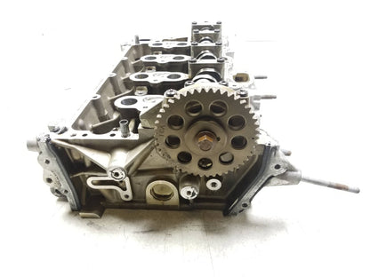 2017 - 2023 Alfa Romeo Stelvio Engine Cylinder Head 2.0 L OEM