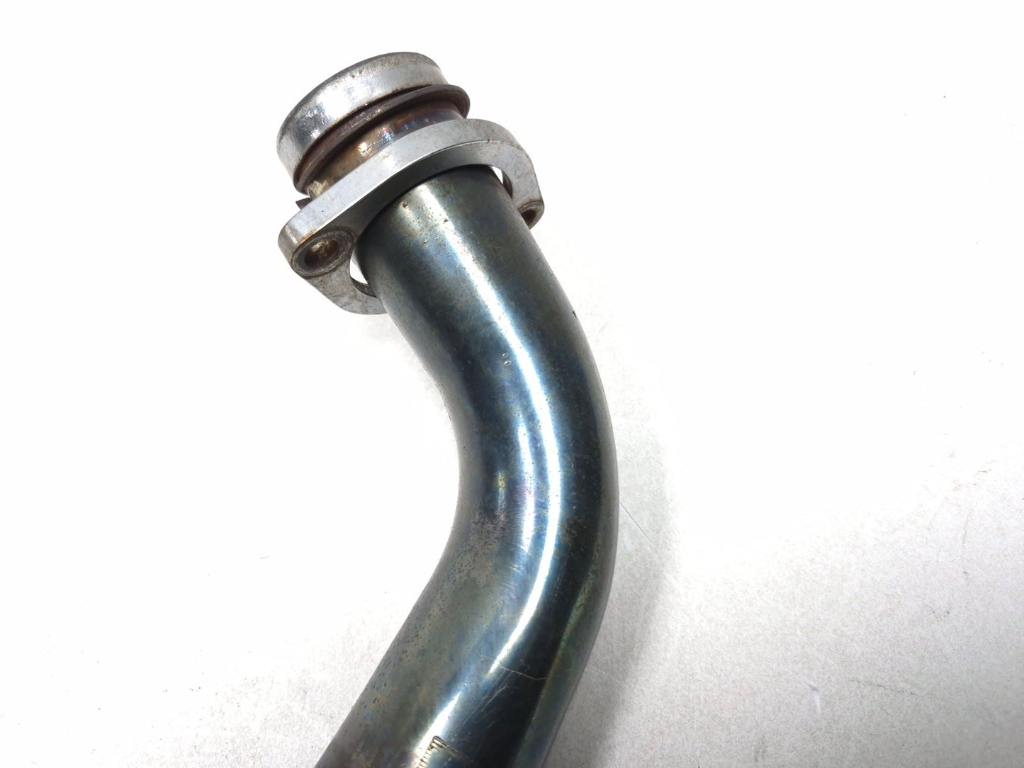2003 Harley-davidson Fxdl Anniversary Dyna Front Muffler Head Pipe OEM
