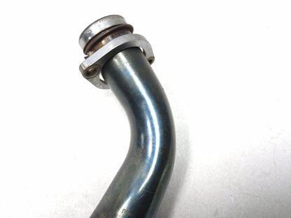 2003 Harley-davidson Fxdl Anniversary Dyna Front Muffler Head Pipe OEM