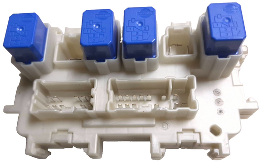 2010 Nissan Maxima Sv Relay Fuse Box OEM