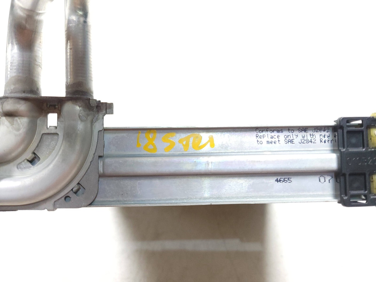 2017-2023 Alfa Romeo Stelvio AC Evaporator OEM