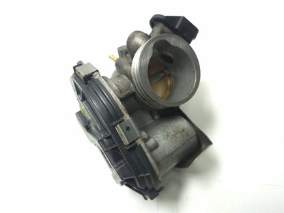 2018 Husqvarna Svartpilen 401 Throttle Body OEM