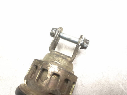 2006 Suzuki Katana Gsx600f Rear Shock Absorber OEM