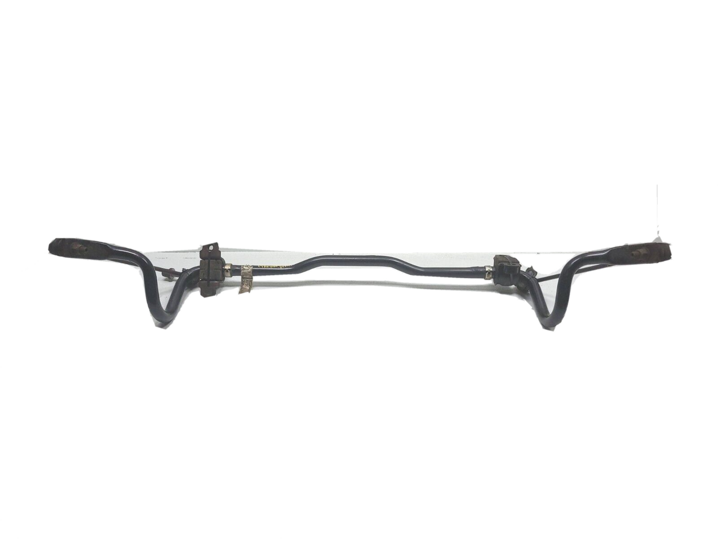 2014 Ford Fusion 2.5l Front Stabilizer Sway Bar OEM