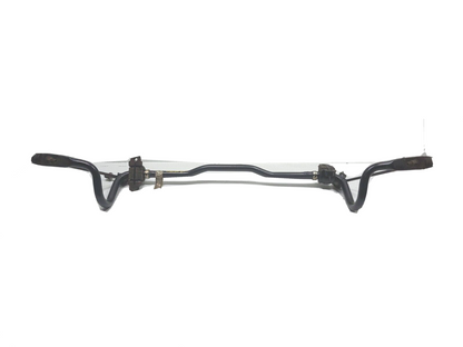 2014 Ford Fusion 2.5l Front Stabilizer Sway Bar OEM