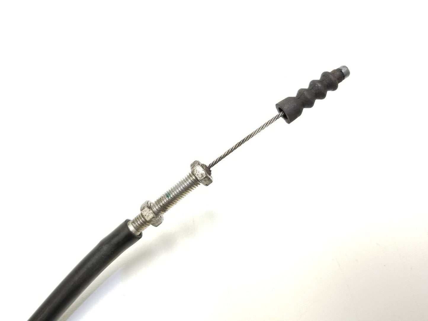 2022 Kawasaki Klr650 Kl650l Clutch Cable OEM