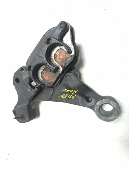 2008 Harley-davidson Dyna Fat Bob Fxdf Rear Brake Caliper & Bracket OEM