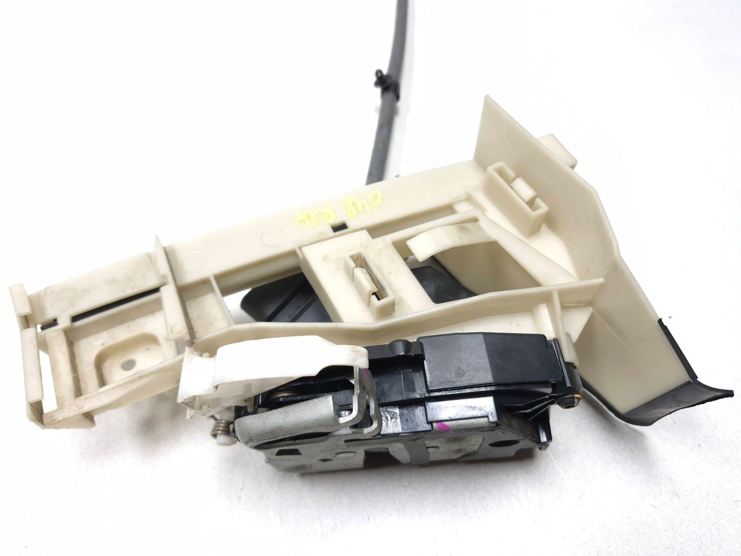 2014 Ford Focus St Rear Left Door Lock Latch Actuator OEM