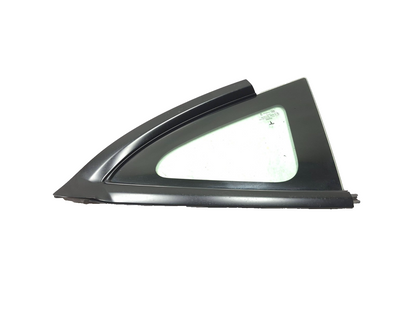 2021 Tesla Model 3 Rear Quarter Window Glass Driver Side Left OEM