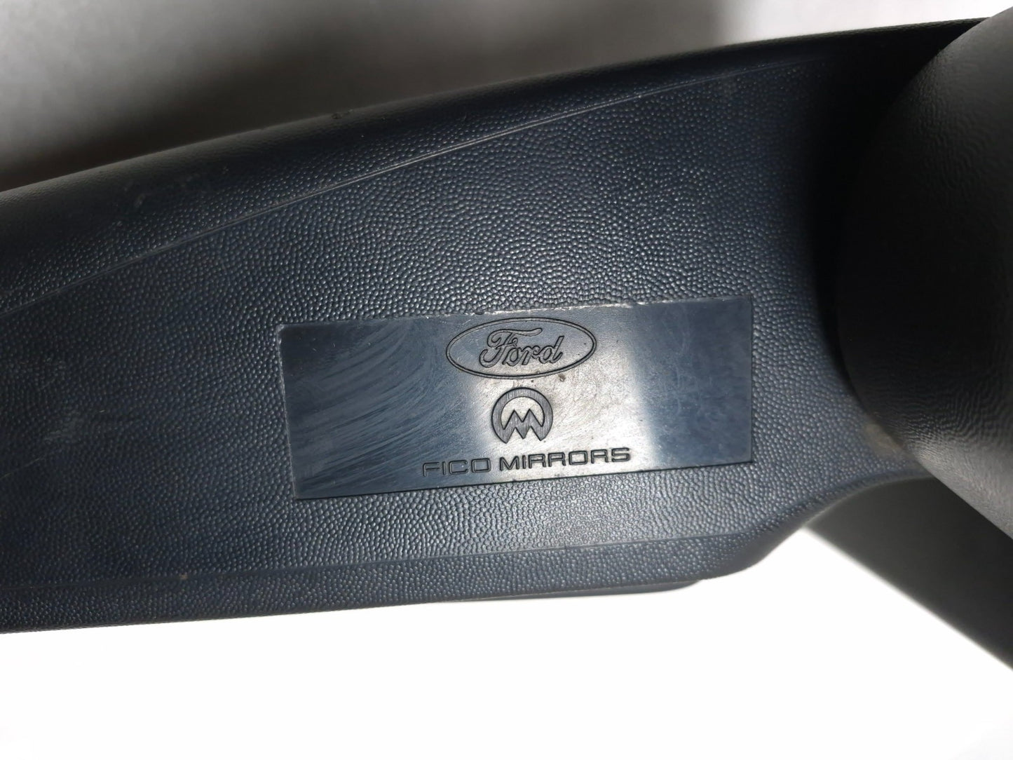 2013 Ford Transit Connect Exterior Side View Mirror Passenger Side Right OEM