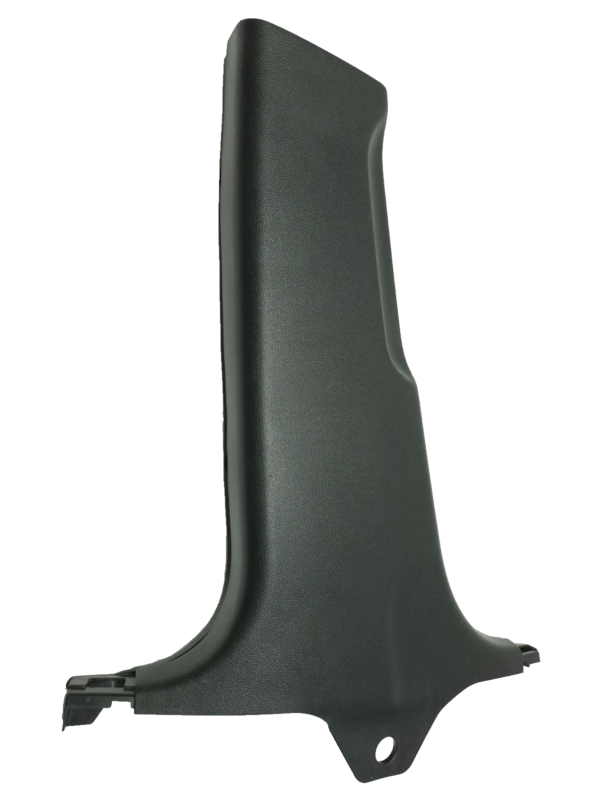 2017 Honda Civic B Pillar Panel Cover Trim Driver Side Left OEM