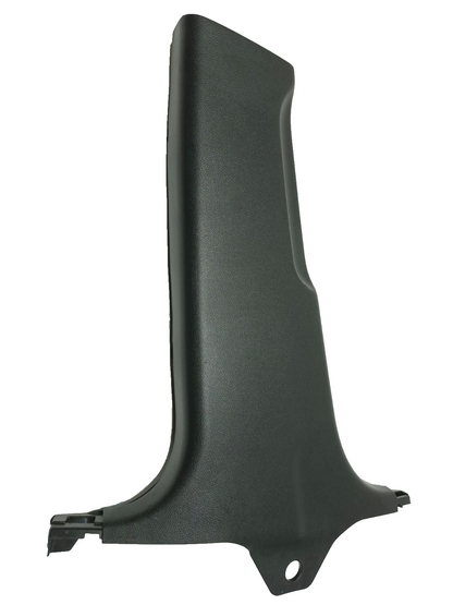 2017 Honda Civic B Pillar Panel Cover Trim Driver Side Left OEM