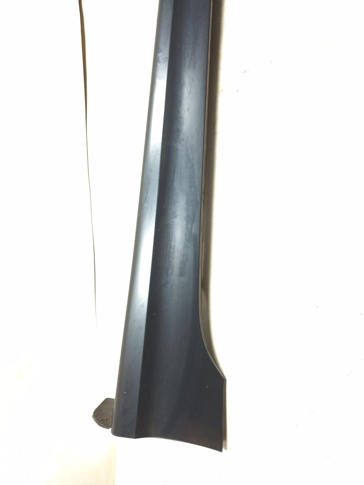 2012 Hyundai Sonata Left Driver Side Skirt Rocker Panel Molding OEM